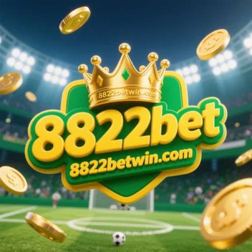 8822 bet